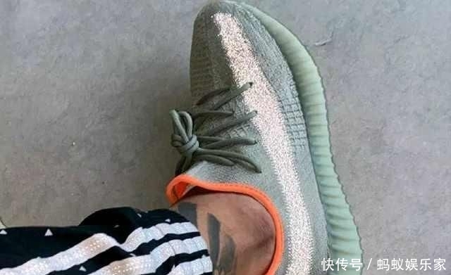 「巧妙」穿不起阿迪NIKE,怎么巧妙的伪装自己穿的就是AJ,网友的回答亮了