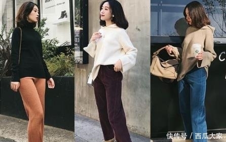 「气质」40岁女人最爱的“温柔风”穿搭,无需装嫩,气质就是最好的年轻