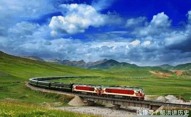 中国又修建超级铁路！投资2700亿元，能看出来有多大难度了吧？