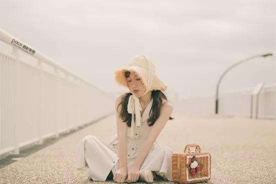 2大步骤教你调出有质感的日系风照片！