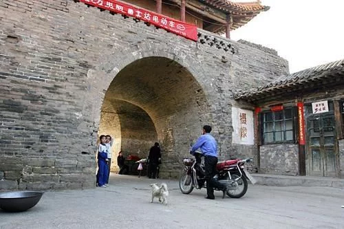 这几个特色村落,低调却美到极致,每一个季节都适合来玩【2020热门旅游景点】