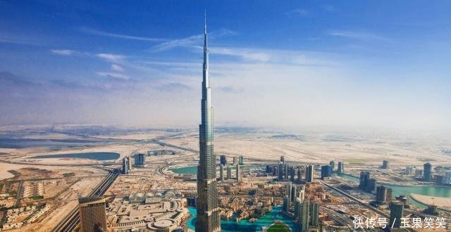 甘肃这个小城市已探明48亿吨石油储量，堪称新崛起的“小迪拜”