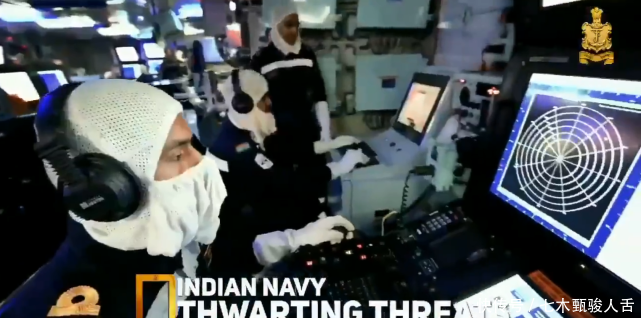 国产航母交付使用视频