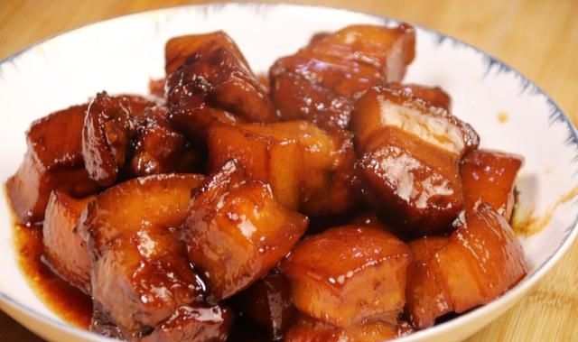  『食材做出美味』不管卤什么肉，只要放了6种香料，卤出的肉又香又入味