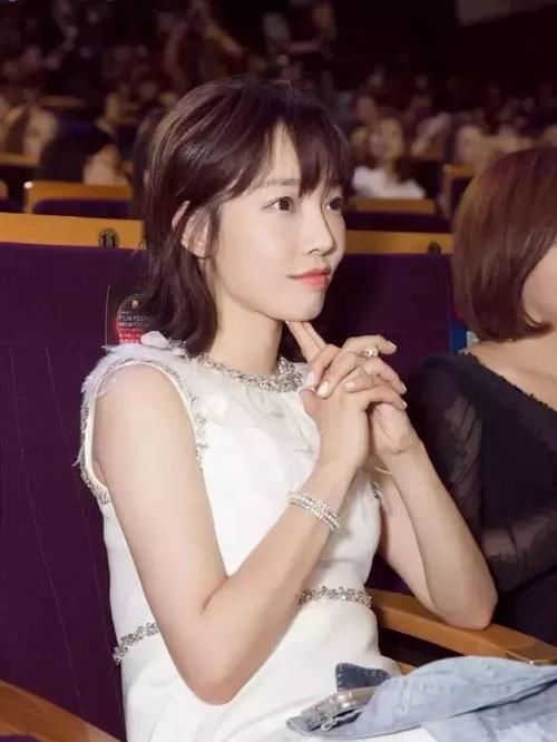 越短越好看！今年必火的5款短发，女神们都剪了！！