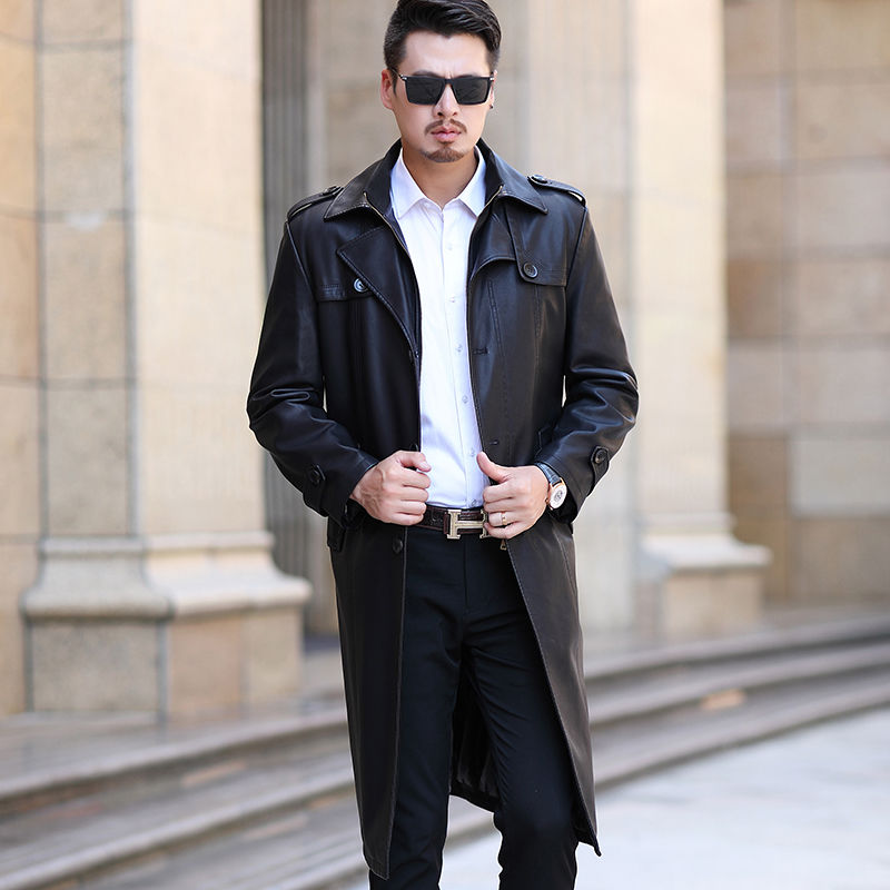 今年秋天别穿外套了，看看下面这风衣，没穿过太可惜