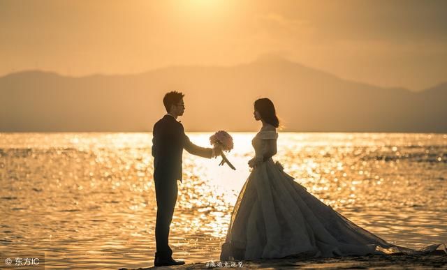 情感到了要结婚的地步,认真考虑过这几点再决