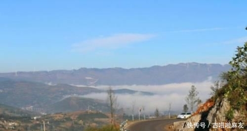  港口@四川将“逆袭”的城市，机场高铁港口一应俱全，未来仅次于成都