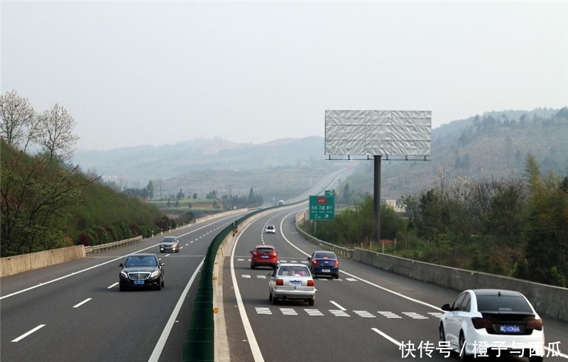  【高速】开车跑高速和走国道，哪种路径更省钱？车主唉声叹气：