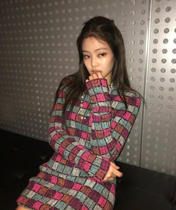 又被张雨绮美到了!雪莉为了瘦这么拼?