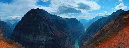 中国唯一不让外国人入内的景点，国民为它疯狂点赞