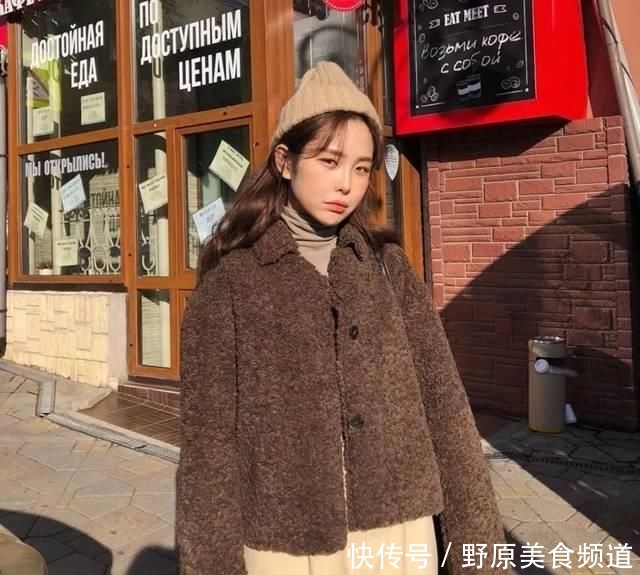 气质■穿对“ 打底衫 ”，气质极了 ！