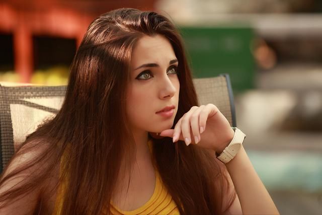 乌克兰美女到底有多美?