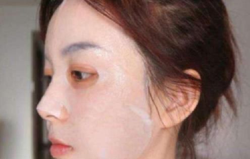  「白天」白天敷面膜和晚上敷面膜,区别原来这么大!