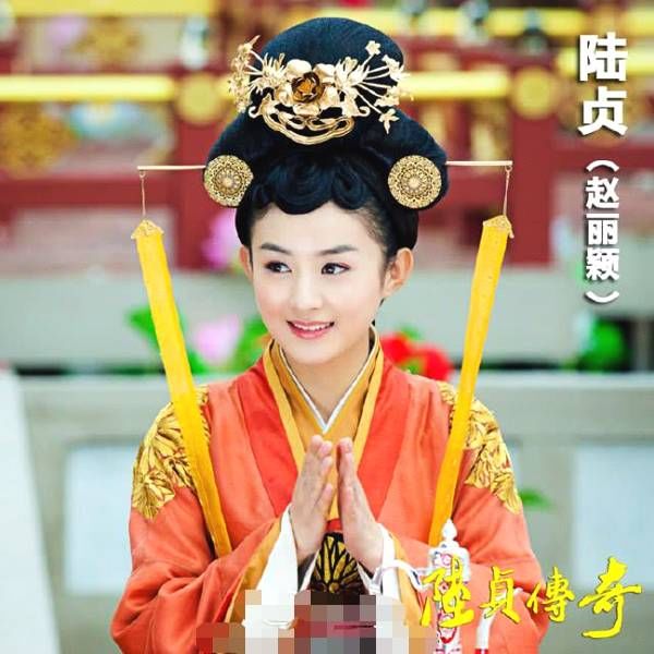 赵丽颖回复停工原因，绝不姑息心术不正之人，她的评论则炸开了锅