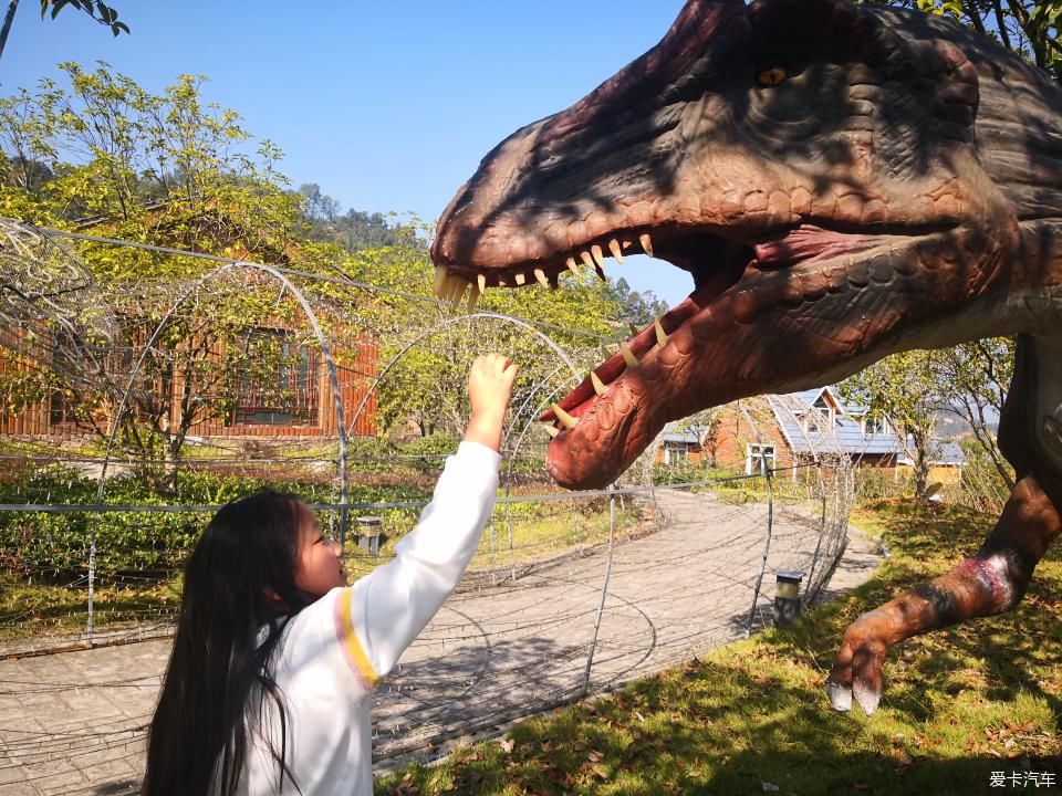 宜昌周边-秭归月亮花谷