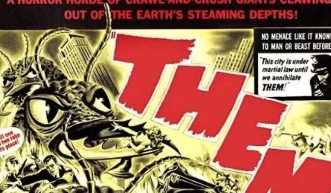 电影美国恐怖电影推荐