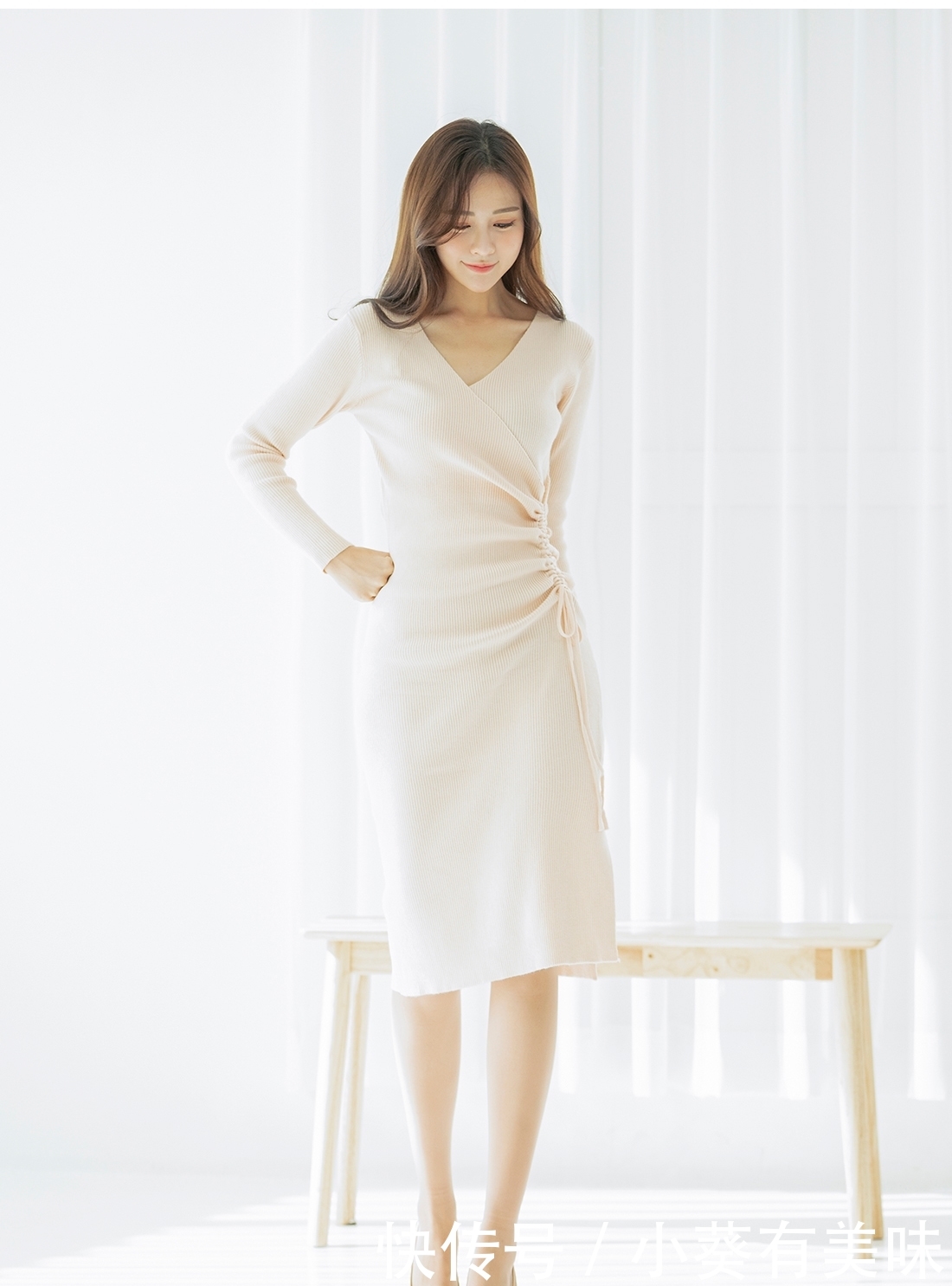 「model」Korean model套装搭配图集第七十二篇