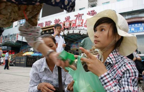 越南旅游 有美女问你“要不要生菜”别回头别搭理！