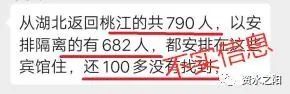 # 接触#传播者传给爷爷，并造成790人接触”？官方回应，【辟谣侠盟】网传“益阳确定一例