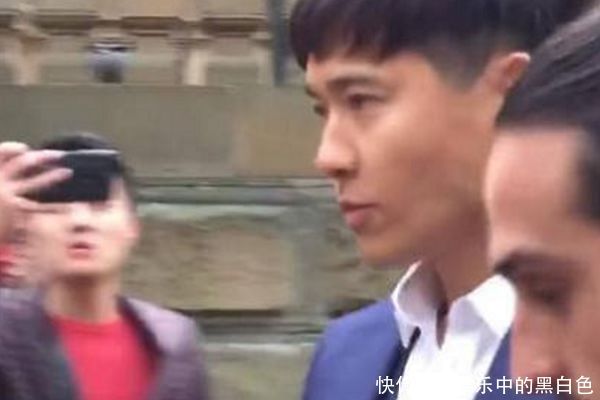 ?高云翔案最新证据成谣言，被害人张曦惨被泼脏水！网友：套路太