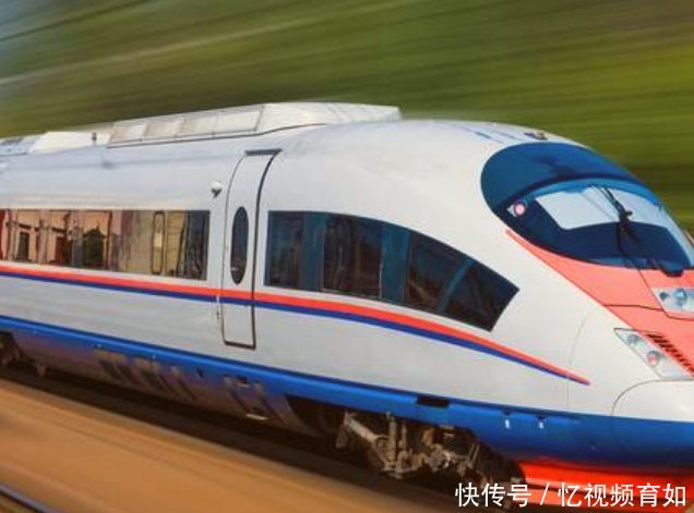  【漏嘴】为何火车可以开几天几夜，而高铁半夜不发车乘务员不小