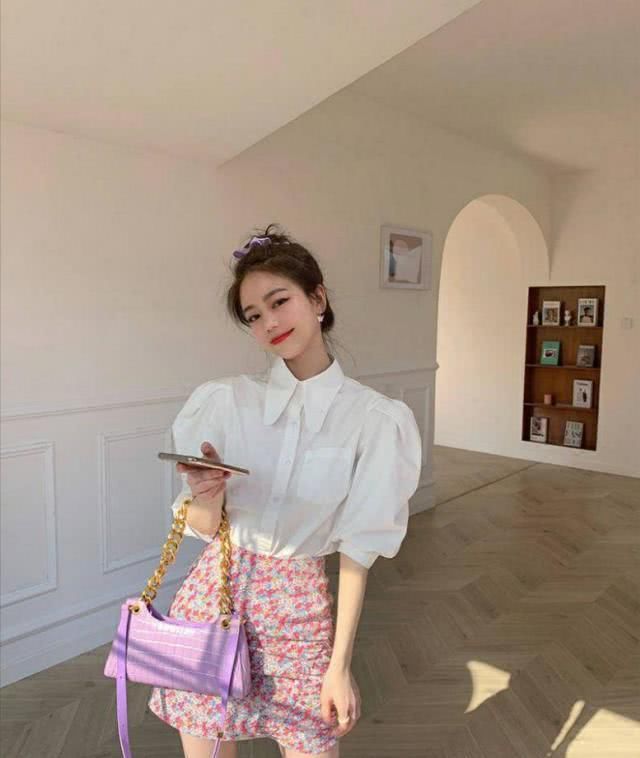  「会选择」初夏时尚女装上线，10套可甜可盐的穿搭组合，让你美美出门