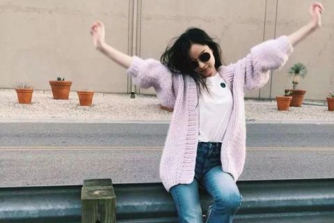 「春天」七款春天永不出错的单品，让你告别穿搭尴尬，美得不可胜收