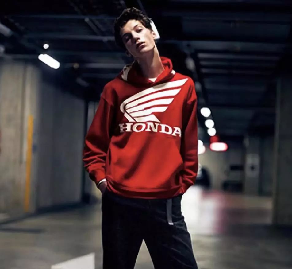 原来!将优衣库打败的不是别人，是它的亲弟弟