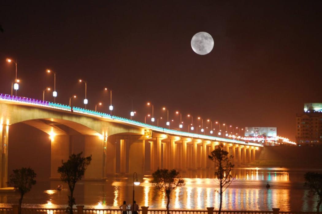 广东面积第一大县：比佛山、东莞还大，相当于0.5个惠州！