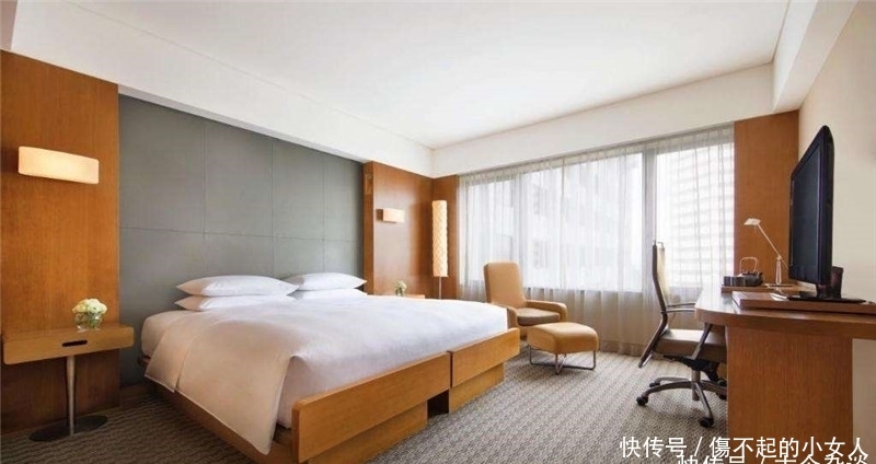 酒店最“脏”的三样东西，还不如马桶干净！客房大姐说出内幕