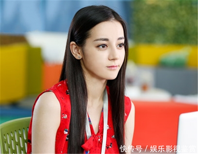 《漂亮的李慧珍》迪丽热巴有6套衣服,图3让人