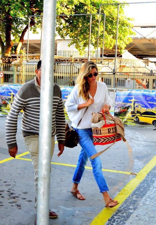 【意时尚】度假必备! 这几款今夏最火的包请收好~