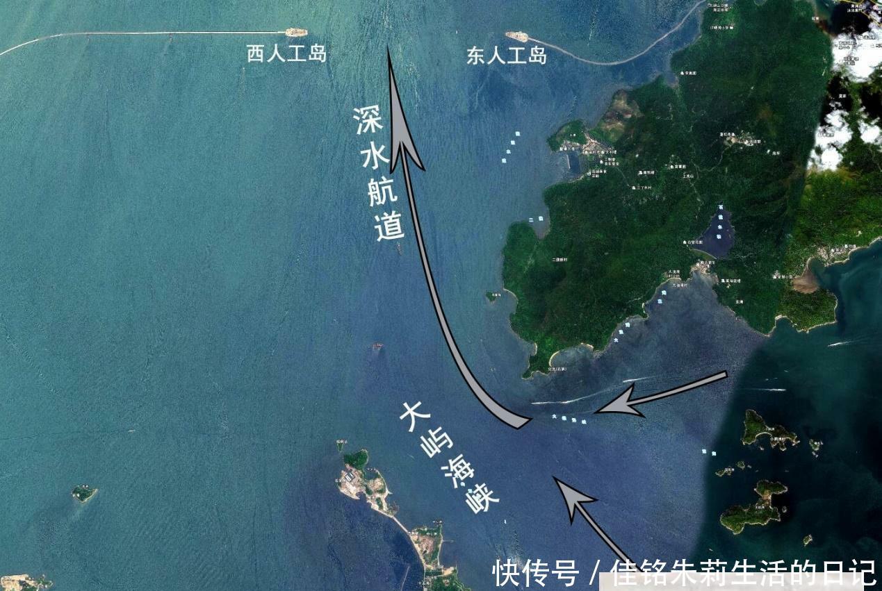 港珠澳大桥人工岛是如何修建的