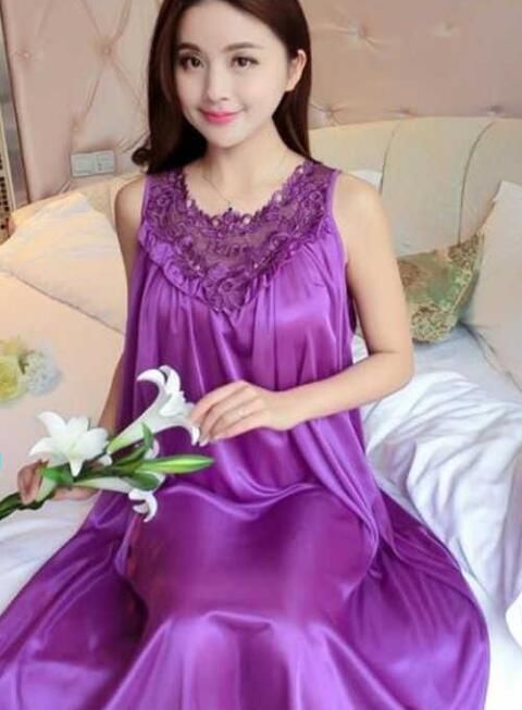 老婆香港回来，新买的“朦胧”睡衣真惊艳，美嫩又性感，百看不厌