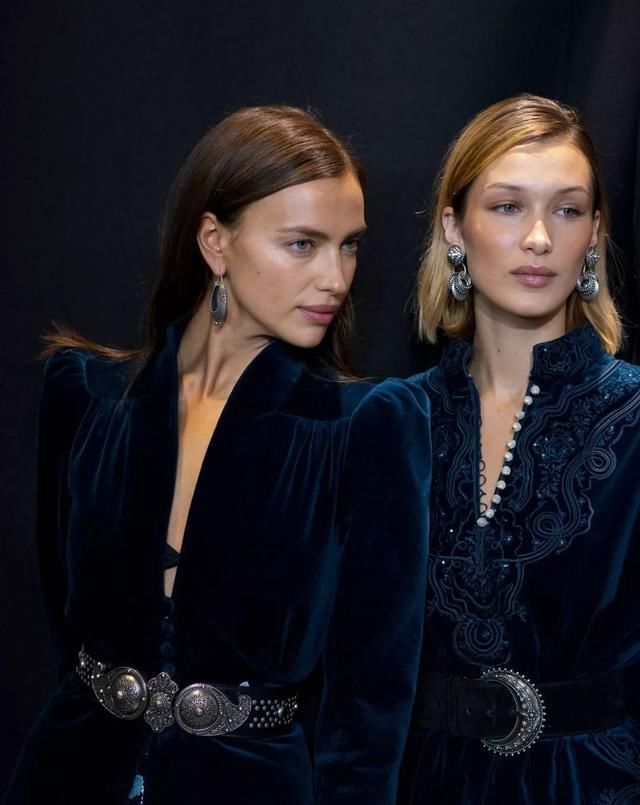 「ETRO」ETRO艾绰女装2020春夏时装系列:何为Punchline?