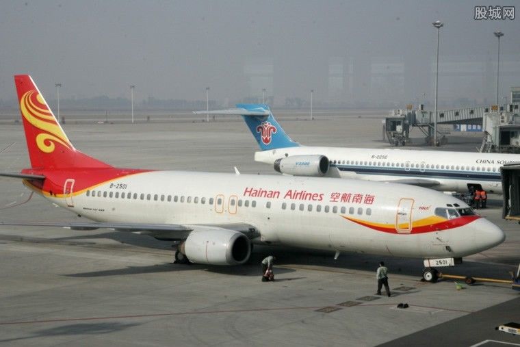 海航回应套路导演林淑贞:涉事员工白某已停职