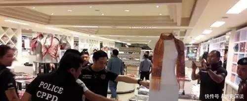 泰国又被爆出售卖假货，继假燕窝以后，又一中国女游客最爱中枪