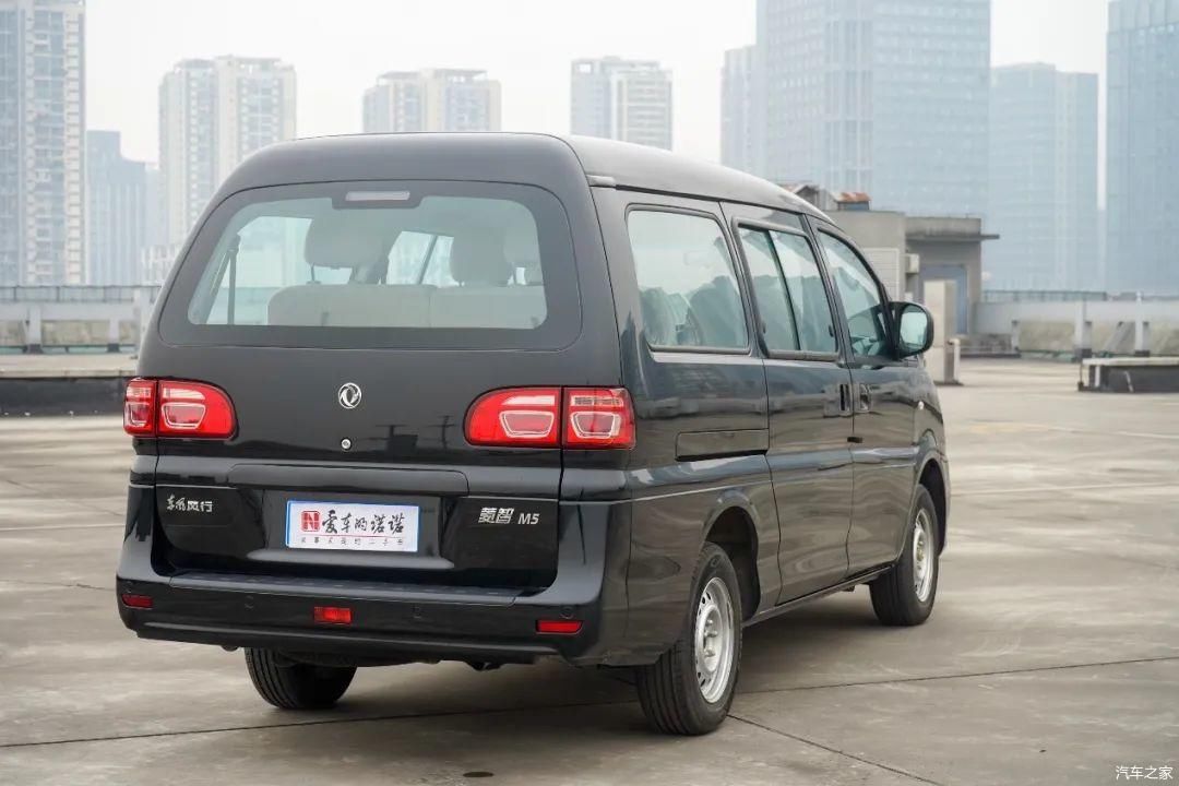  『两用』不可错过的批发区扫货指南，看诺粉如何入手1200km准新客货两用
