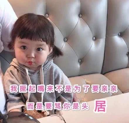  『笑话』十条笑话：看脸的比例啊！这么长的脸，人绝对矮不了！