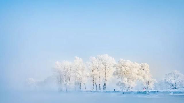 女人不能错过的8次旅行,每年去一个