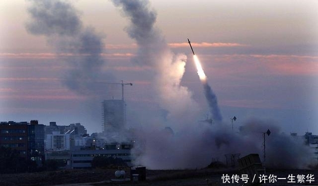 『强势』反对美国部署中程导弹,国防部强势发出警告敢越线就直接开火