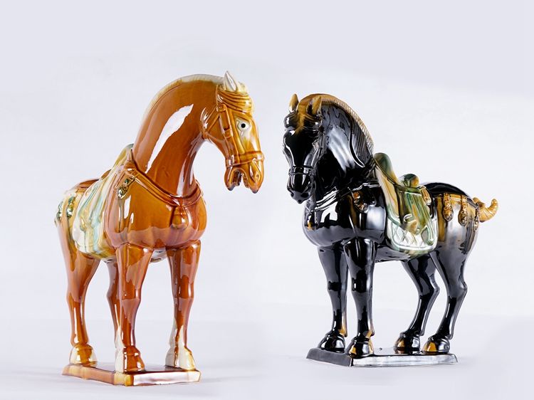 不管富不富，客厅一定要放这“稀罕”玩意，美观不贵忒好运