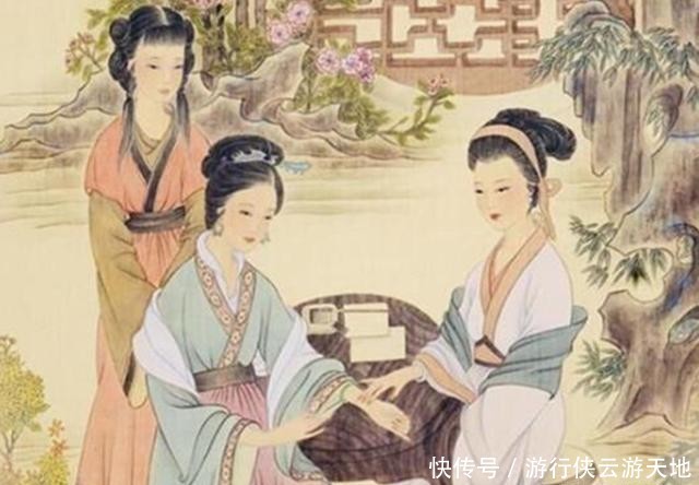 『名医』古代女名医之首,曾被誉为巾帼医家第一人,但历史对她的记载太少