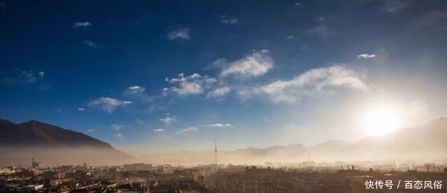 第一次进藏要注意的34个问题！看完再出发