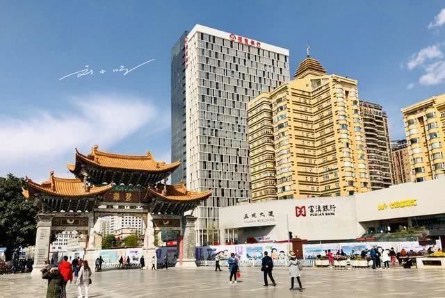  中国|中国“最适合养老”的省会城市，夏天不用开空调，现在成为