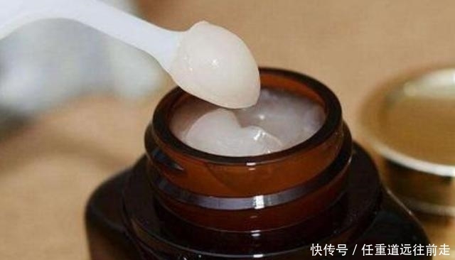 『女人』女人要想不显老，推荐4种老牌眼霜，效果明显还不贵，口碑还又好