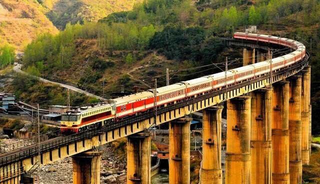 被外国人嘲笑“中国人疯了”的工程，建成后却被称作世界奇迹