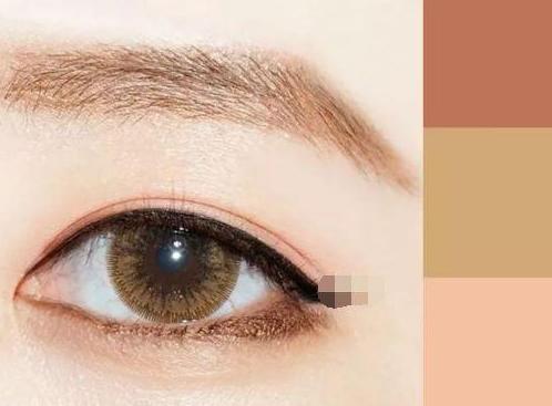 唐嫣杨幂妆容都离不开的高级感，你get到了吗？