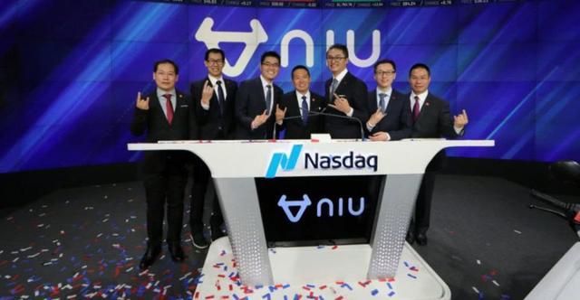 27岁的他曾被认为是华为任正非的接班人 如今在美国IPO